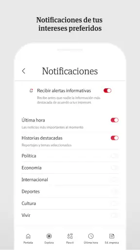 Canarias7 screenshot 5