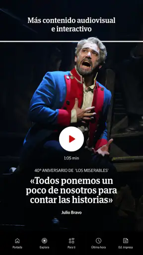 Canarias7 screenshot 8