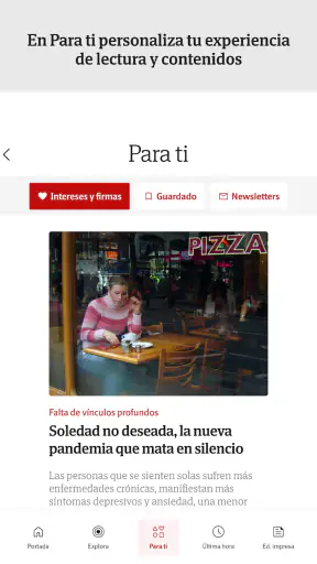 Canarias7 screenshot 9
