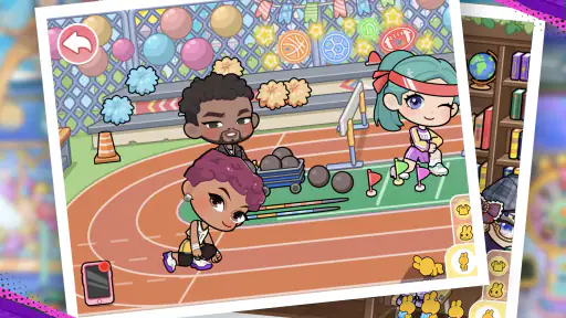 Candy School screenshot 10