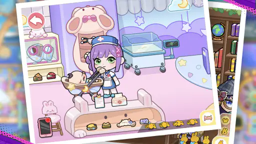 Candy School screenshot 12
