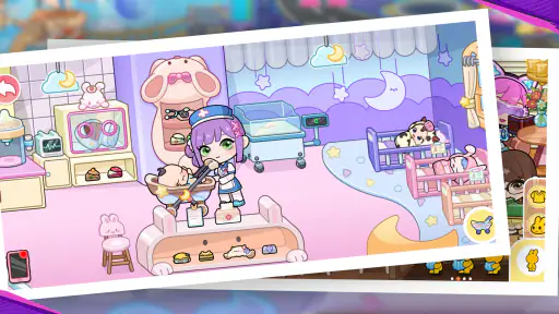 Candy School screenshot 5