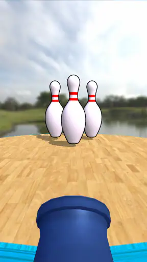 CannonBowling:Acción de Huelga screenshot 8