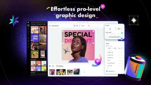 CapCut - Editor de video screenshot 10