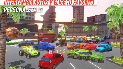 Car Driving School Simulator screenshot 11