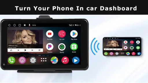 Car play - Android Auto Sync screenshot 11