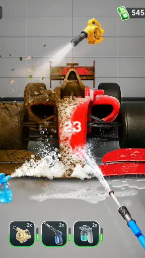 Car Wash: Auto Repair Garage screenshot 11