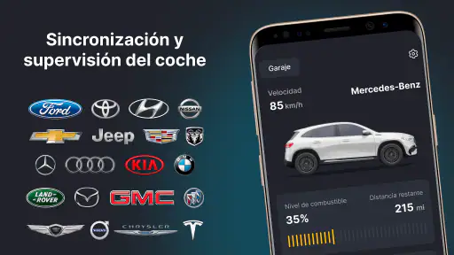 Car y Play para Android Auto screenshot 1