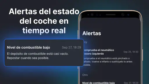 Car y Play para Android Auto screenshot 3