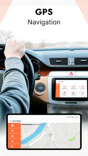 Carlink Play Connect Auto Sync screenshot 11