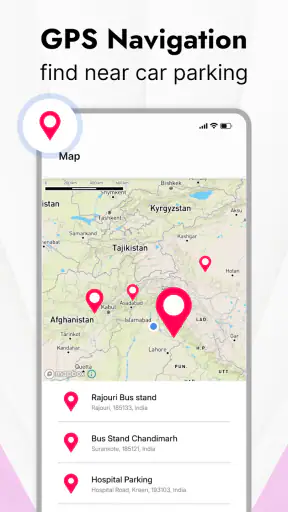 Carlink Play Connect Auto Sync screenshot 4