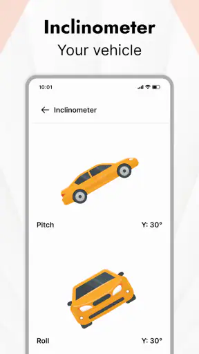 Carlink Play Connect Auto Sync screenshot 6