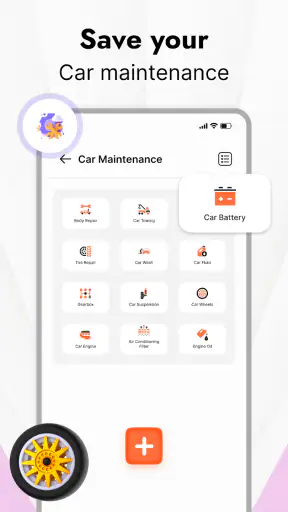 Carlink Play Connect Auto Sync screenshot 7