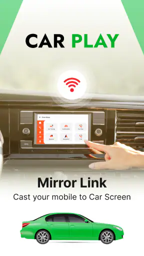 Carlink Play Connect Auto Sync screenshot 9