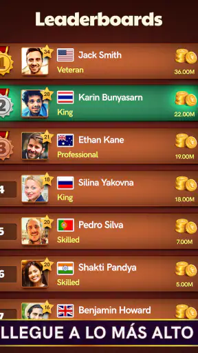 Carrom Pool: Disc Game screenshot 12