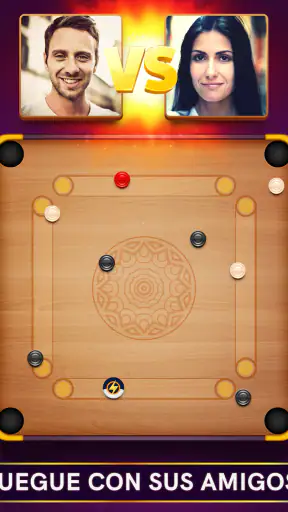 Carrom Pool: Disc Game screenshot 9