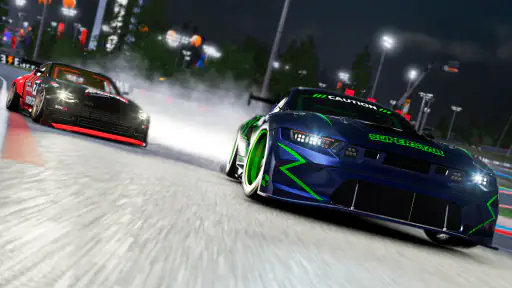 CarX Street screenshot 10