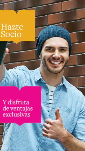 Casa del Libro screenshot 11