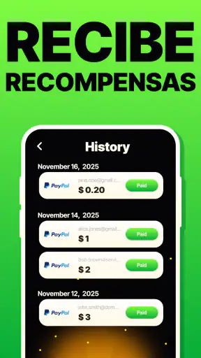 CashGamer: Juega & Recompensas screenshot 3
