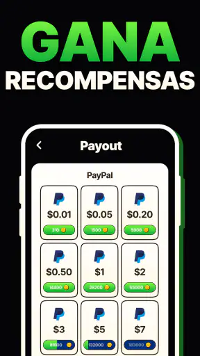 CashGamer: Juega & Recompensas screenshot 6