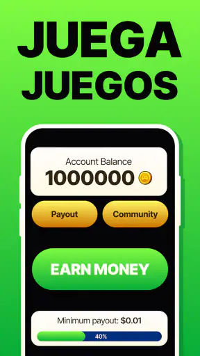 CashGamer: Juega & Recompensas screenshot 9