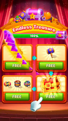 Castle Crush screenshot 10
