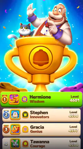 Castle Crush screenshot 8