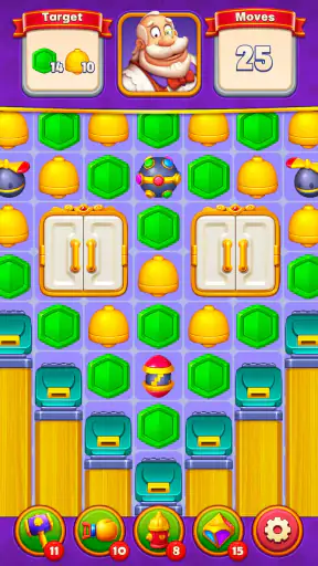 Castle Crush screenshot 9