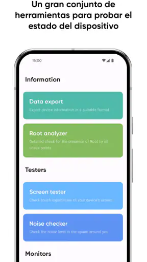 Castro Premium screenshot 3