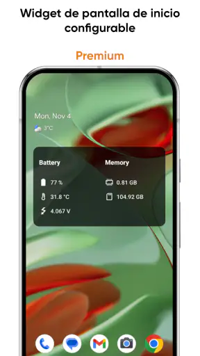 Castro Premium screenshot 4