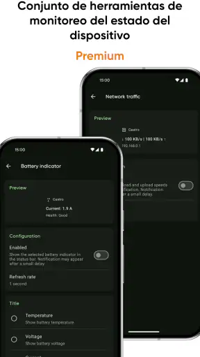 Castro Premium screenshot 7