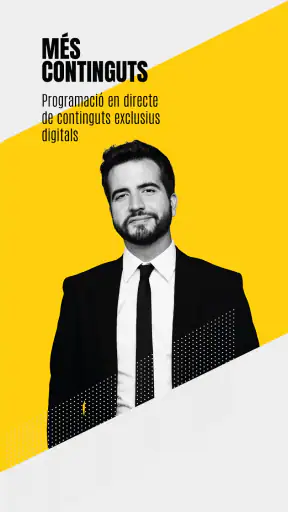 Catalunya Ràdio screenshot 5