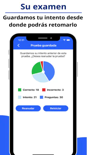 CCSE Examen Nacionalidad screenshot 6