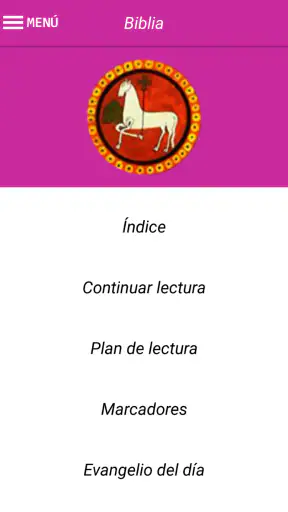 CEE - Conferencia Episcopal Es screenshot 2