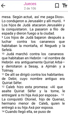 CEE - Conferencia Episcopal Es screenshot 5