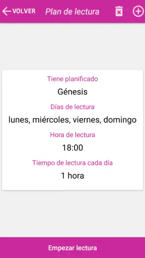 CEE - Conferencia Episcopal Es screenshot 6