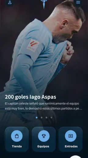 Celta screenshot 1