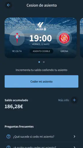 Celta screenshot 2