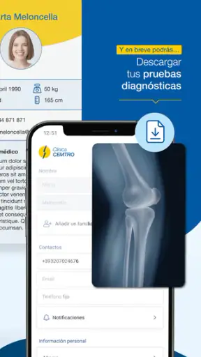 CEMTRO screenshot 3