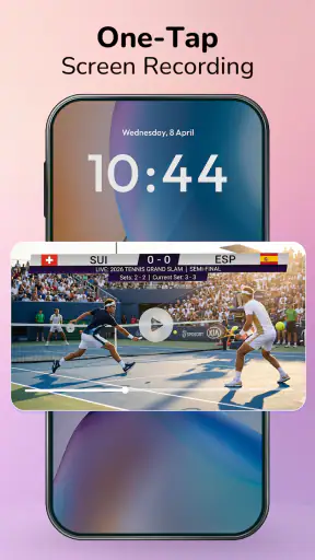 Centro de control de iOS screenshot 4
