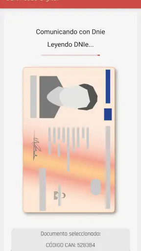 Certificado Digital con DNI screenshot 5