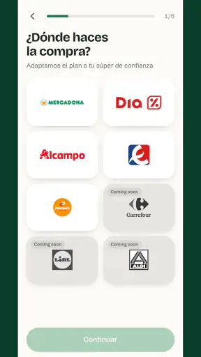CestaChef screenshot 10