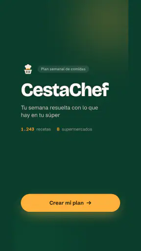 CestaChef screenshot 11