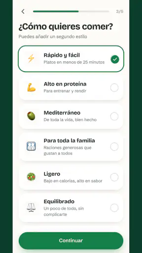 CestaChef screenshot 8