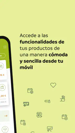 Cetelem | Banca online screenshot 3