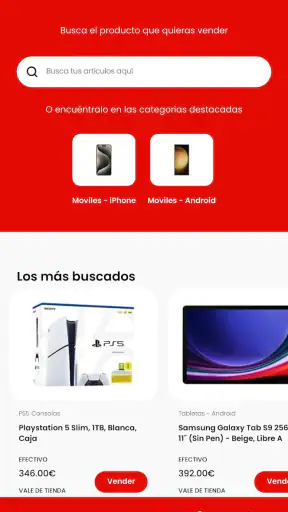 CeX: Tech & Games - Buy & Sell screenshot 5