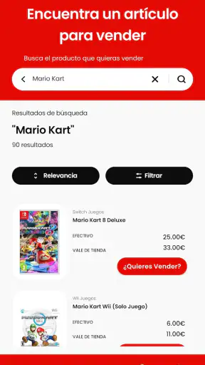 CeX: Tech & Games - Buy & Sell screenshot 6