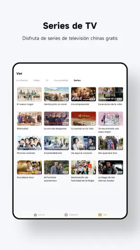 CGTN – China Global TV Network screenshot 12