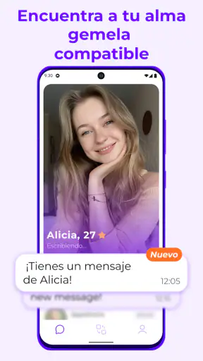 Chat en Línea: Talkie Live screenshot 3