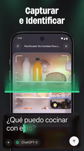 ChatGO - Asistente de Chat IA screenshot 4